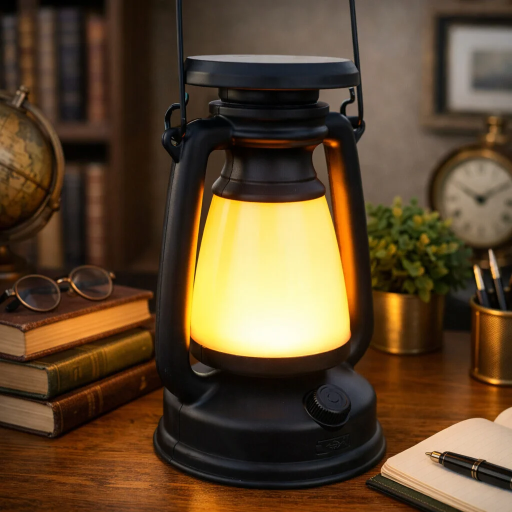 lampe